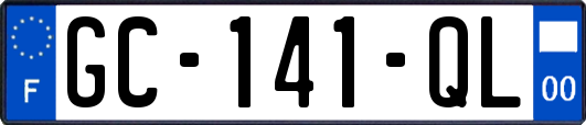 GC-141-QL