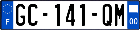 GC-141-QM