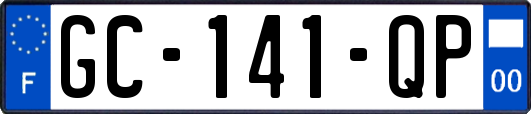 GC-141-QP