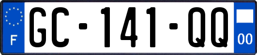 GC-141-QQ