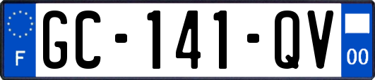 GC-141-QV