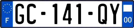 GC-141-QY
