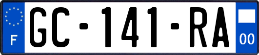 GC-141-RA