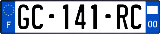 GC-141-RC