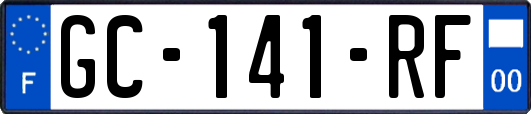 GC-141-RF