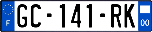 GC-141-RK