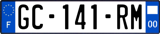 GC-141-RM