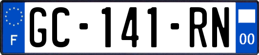 GC-141-RN