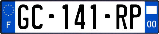 GC-141-RP