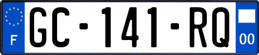 GC-141-RQ