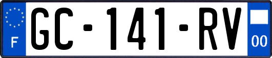 GC-141-RV