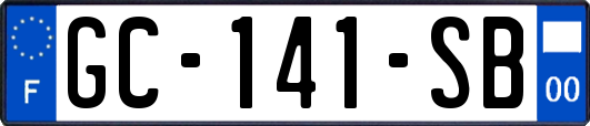 GC-141-SB