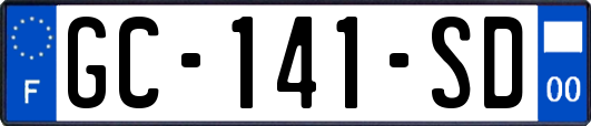 GC-141-SD