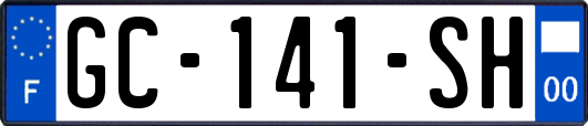 GC-141-SH