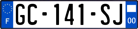 GC-141-SJ