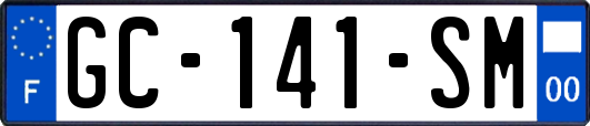 GC-141-SM