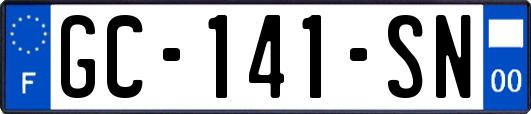 GC-141-SN