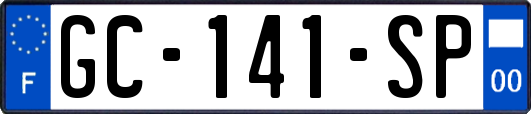 GC-141-SP