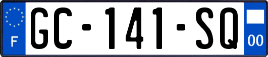 GC-141-SQ