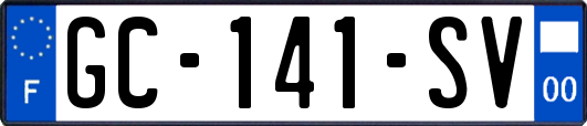 GC-141-SV