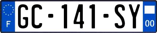 GC-141-SY