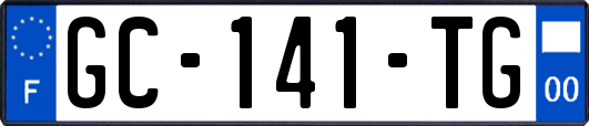 GC-141-TG