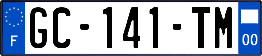 GC-141-TM
