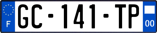 GC-141-TP
