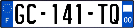 GC-141-TQ