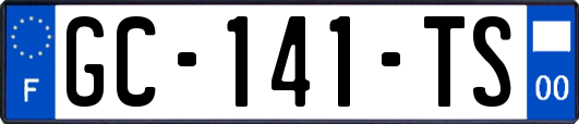 GC-141-TS