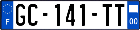 GC-141-TT