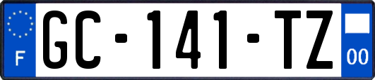 GC-141-TZ