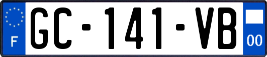 GC-141-VB