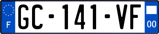 GC-141-VF