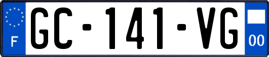 GC-141-VG