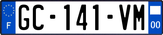 GC-141-VM