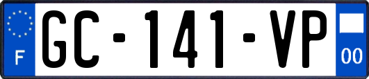 GC-141-VP