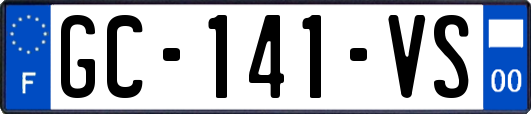 GC-141-VS