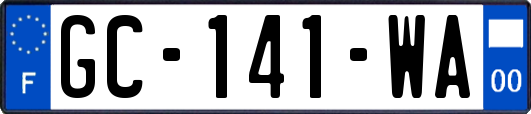 GC-141-WA