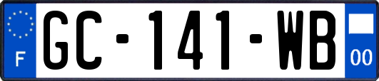 GC-141-WB