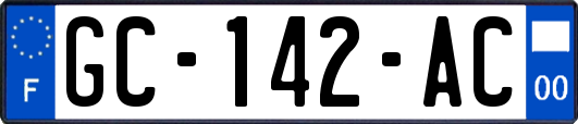 GC-142-AC