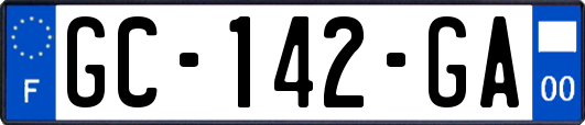 GC-142-GA