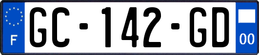 GC-142-GD