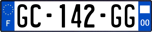 GC-142-GG