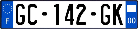 GC-142-GK