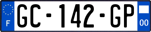 GC-142-GP