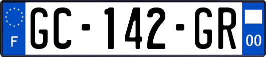 GC-142-GR