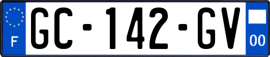GC-142-GV