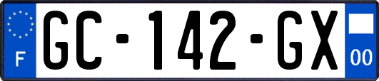 GC-142-GX