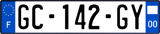 GC-142-GY